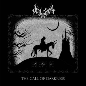 Download track A Night Of Pagan Witches Dryadel