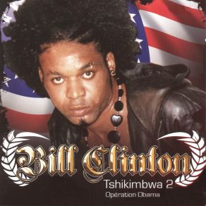 Download track J'afrozz Bill Clinton