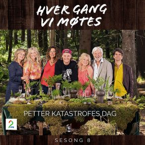 Download track Sangen Du Hater (Sangen Du Hata) Hver Gang VI MøtesLars Bremnes