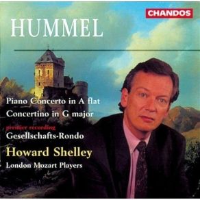 Download track 03. Concertino Op. 73 - III Rondo Hummel Johann Nepomuk