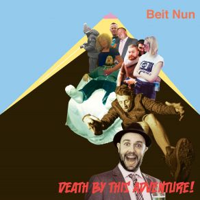 Download track Death By This Adventure Beit Nun