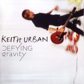 Download track Hit The Ground Runnin' Keith Urban