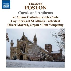 Download track 04 - Jesus Christ The Apple Tree St Albans Cathedral Choir