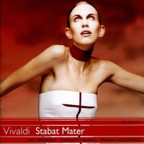 Download track 17. Stabat Mater (RV621) — Quis Est Homo. Largo Antonio Vivaldi