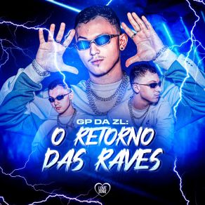 Download track Rave Das Facul 2 GP Da ZLMN MC, MC Yuri, MC Menor MT