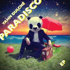 Download track Paradisco (Lifelike Remix) Yann DulchéLifelike