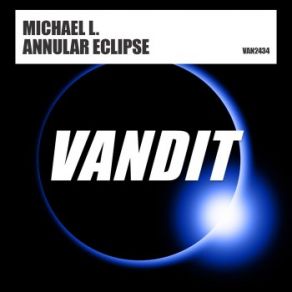 Download track Annular Eclipse (Extended) Michael L