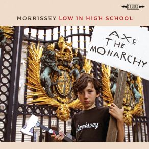 Download track Jacky's Only Happy When She's Up On The Stage Morrissey