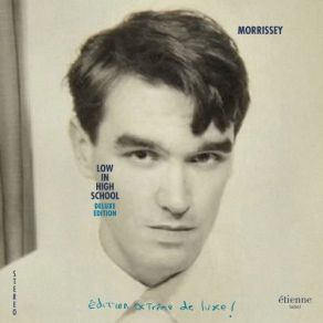 Download track Home Is A Question Mark Morrissey