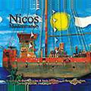 Download track El Sueno De Nikos ΧΑΤΖΟΠΟΥΛΟΣ ΝΙΚΟΣ