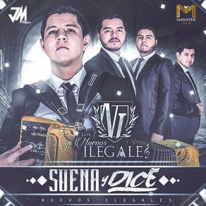 Download track El Tapon Los Nuevos Ilegales