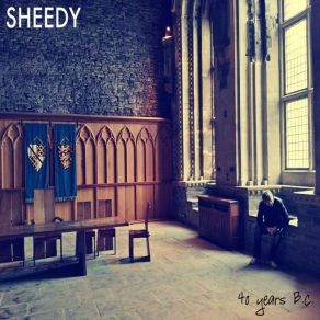 Download track Chateau In Bordeaux (Barely A B-Side) Sheedy