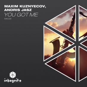 Download track You Got Me (Radio Edit) Andris Jász