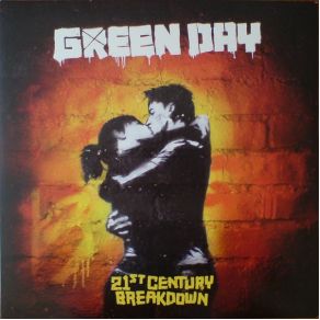 Download track Murder City Green Day