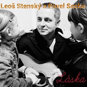 Download track Jsem S Tebou Leoš Stenský