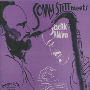 Download track Easy To Love (Alt. Take) Sonny Stitt, Sadik Hakim