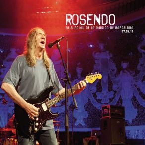 Download track De Que Vas Rosendo