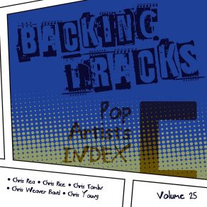 Download track Neon Backing Tracks BandChris Young