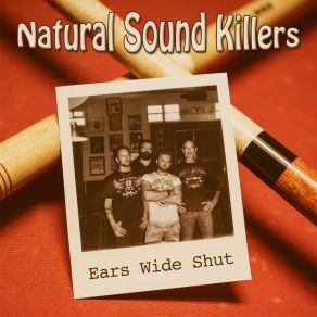 Download track I Still Haven't Found What I'm Looking For Natural Sound Killers