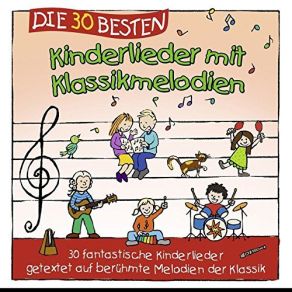 Download track Ode An Den Kindergarten (Beethoven' Sinfonie Nr. 9 - Ode An Die Freude) Simone SommerlandLudwig Van Beethoven