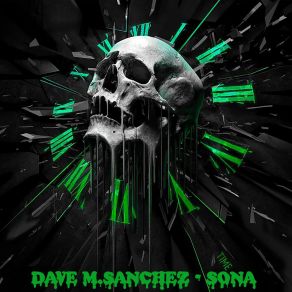 Download track Born From Darkness Dave M. Sanchez