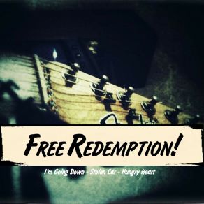 Download track Hungry Heart Free Redemption!