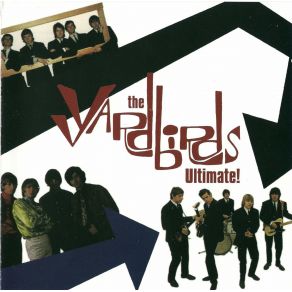 Download track Rack My Mind The Yardbirds