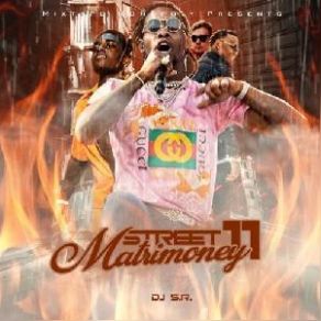 Download track Cookies & Sherbert Dj S. R.Rich The Kid