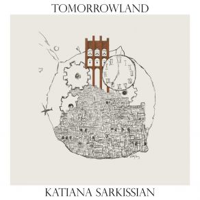 Download track Rose-Tinted Glasses Katiana Sarkissian