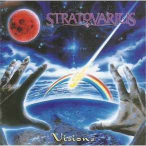 Download track The Abyss Of Your Eyes Stratovarius