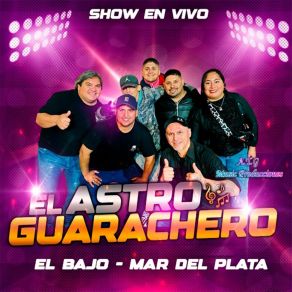 Download track Amor En Secreto (En Vivo) El Astro Guarachero