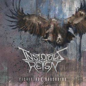 Download track The Vile Maxim Insidious Reign