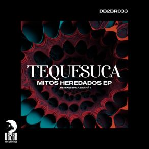 Download track Bochica El Maestro (Azogiař Remix) TEQUESUCAAzogiař