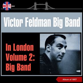 Download track One Momentum Victor Feldman Big Band