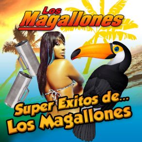 Download track La Muerte De Consuelo Los Magallones