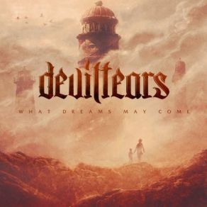 Download track When Diamonds Fall Asleep Deviltears