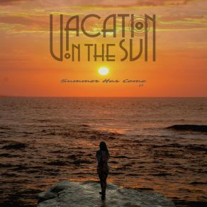 Download track Strange Way On Vacation