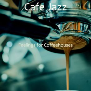 Download track High-Class Backdrops For Coffee Shops Cafe Jazz