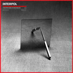 Download track Big Shot City Interpol