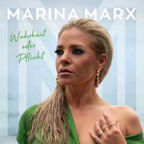 Download track Ich Weine Nicht Marina Marx