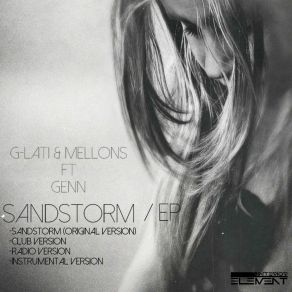 Download track Sandstorm (Radio Version) Genn