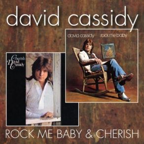 Download track Warm My Soul David Cassidy