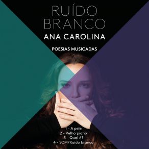 Download track A Pele Ana Carolina