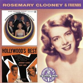 Download track Coquette Rosemary Clooney