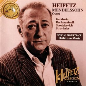 Download track Shulman - Cod Liver 'Ile Jascha HeifetzBrooks Smith