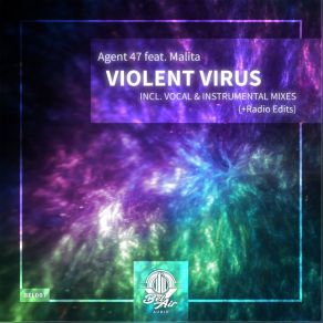 Download track Violent Virus (Vocal Mix) Agent 47Malita