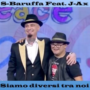 Download track Siamo Diversi Tra Noi (Instrumental) S-BaruffaΟΡΓΑΝΙΚΟ