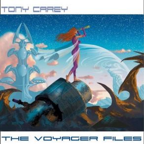 Download track Heinlein'S Planet Tony Carey