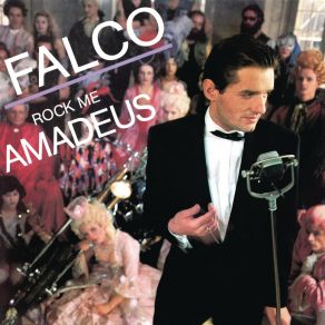 Download track Rock Me Amadeus (12 