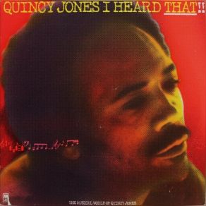 Download track Theme From The Anderson Tapes Quincy Jones